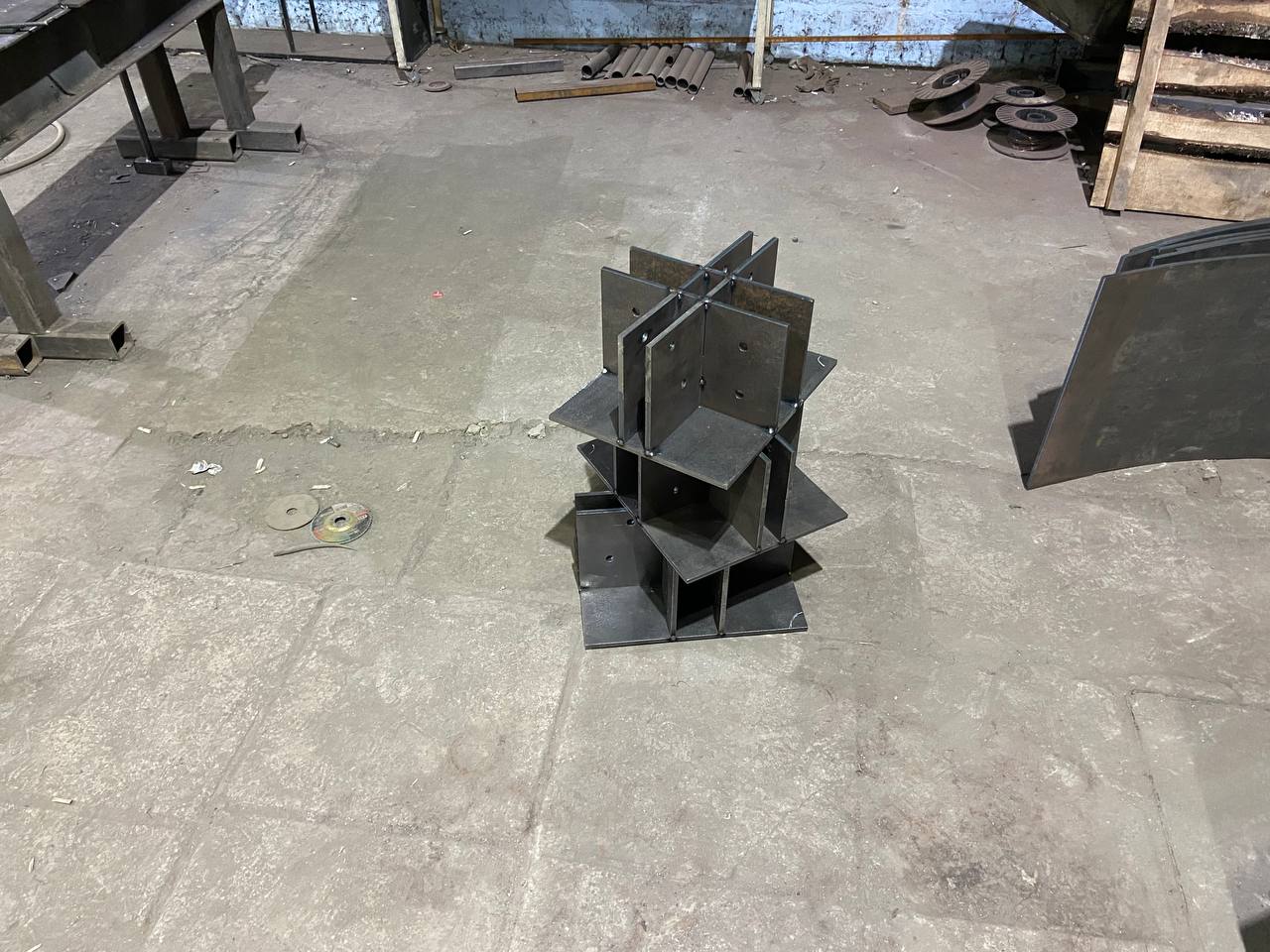 Качественные закладные детали